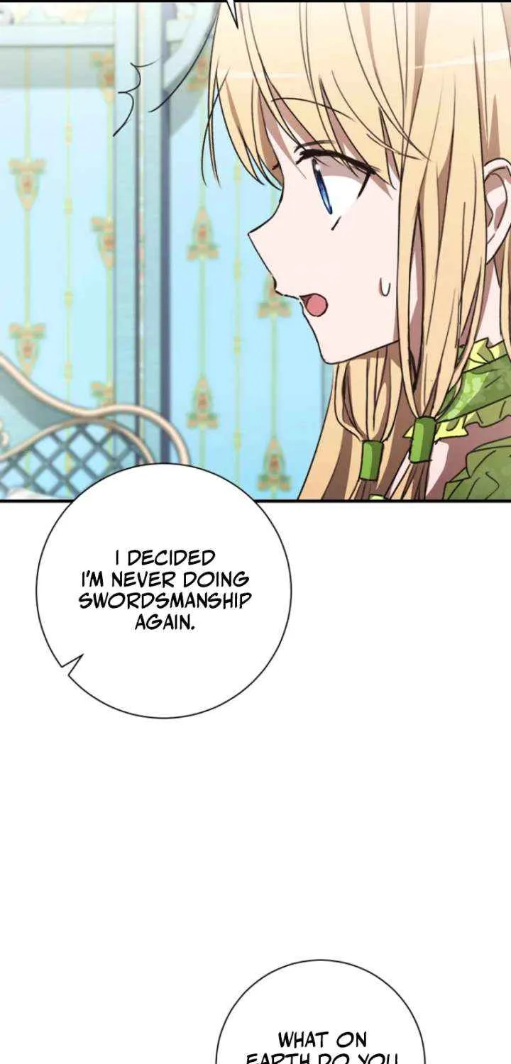 Read Demonas chapter 25 image 45 on Lezhin