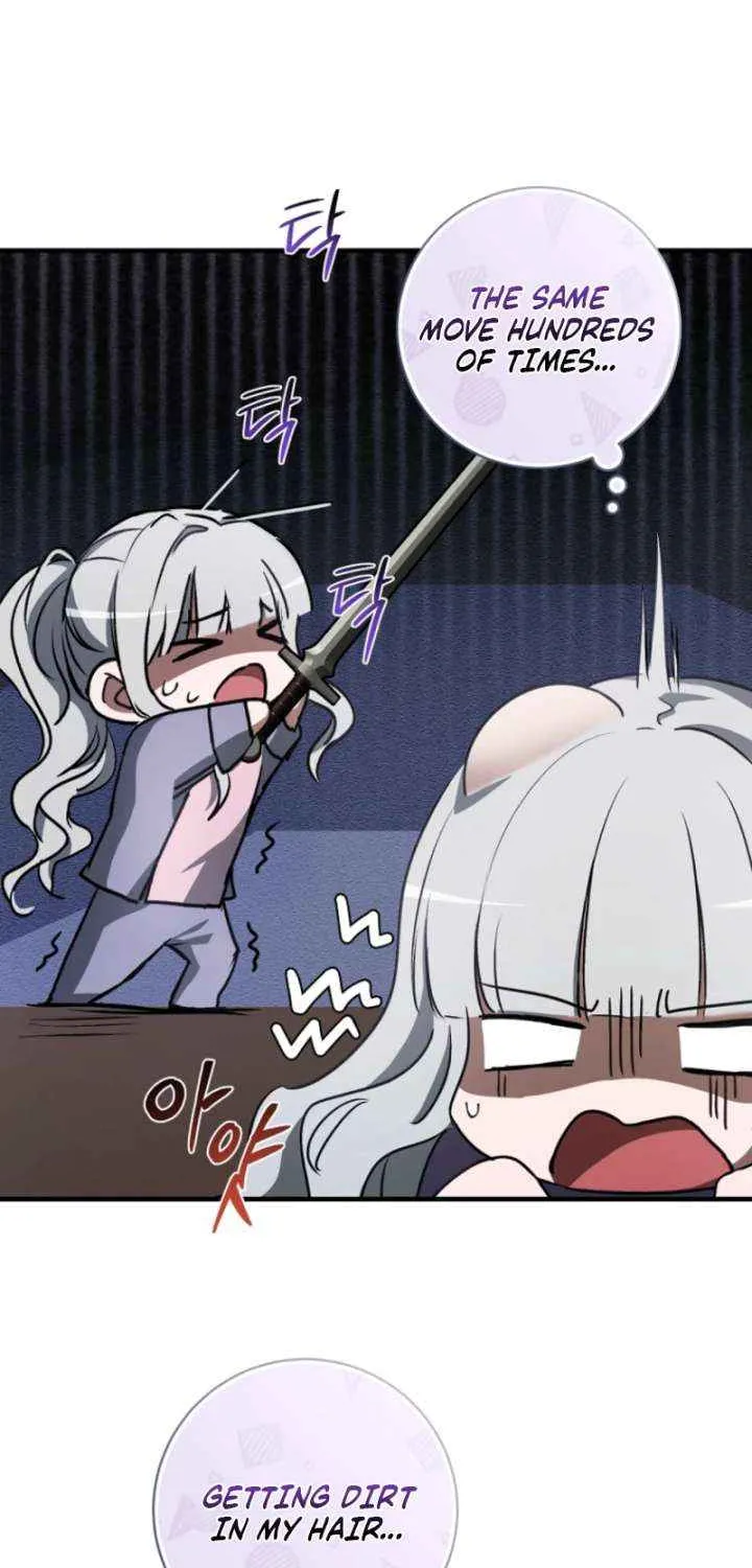 Read Demonas chapter 25 image 47 on Lezhin