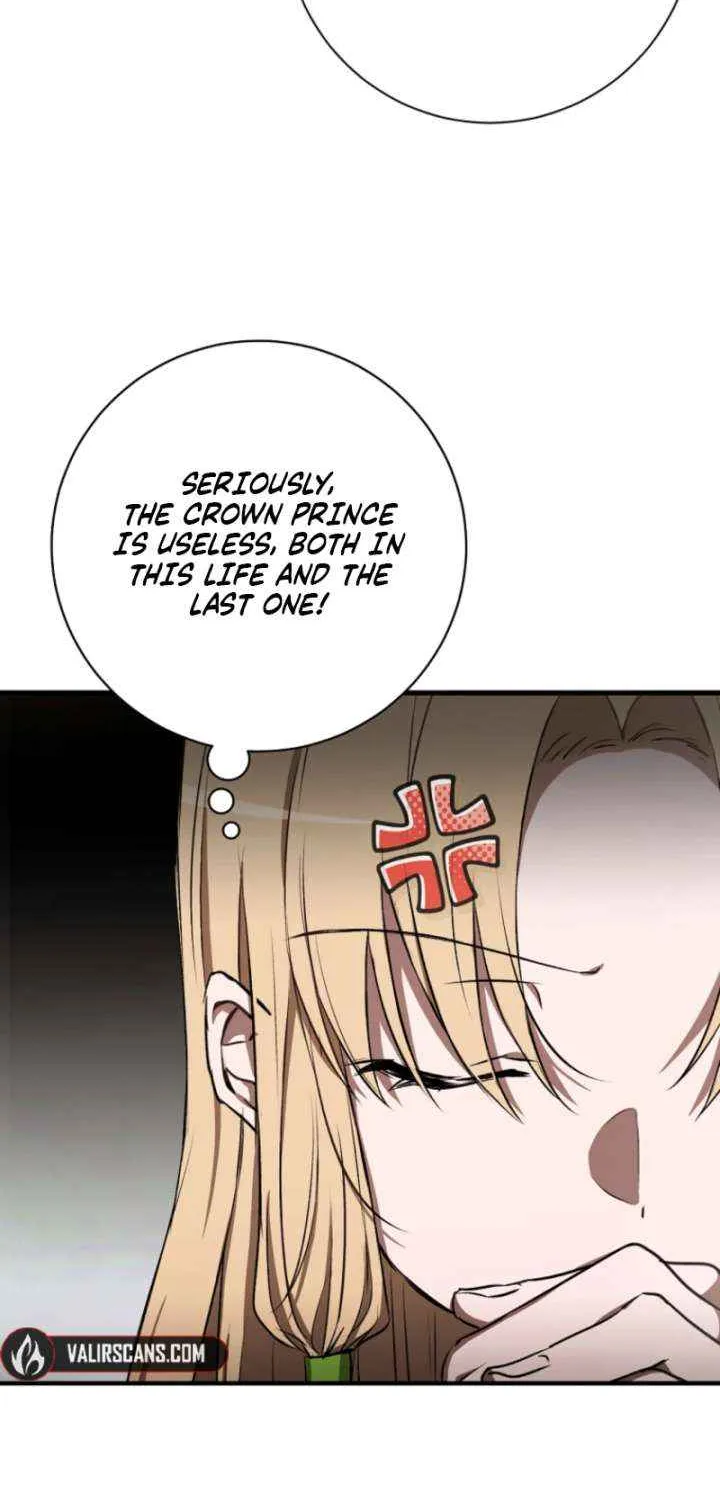 Read Demonas chapter 25 image 65 on Lezhin