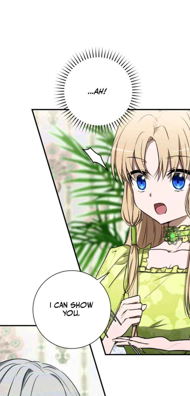 Read Demonas chapter 25 image 66 on Lezhin