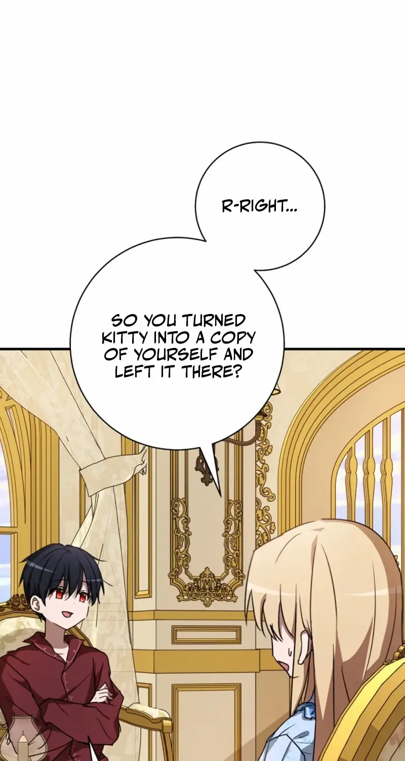 Read Demonas chapter 26 image 11 on Lezhin