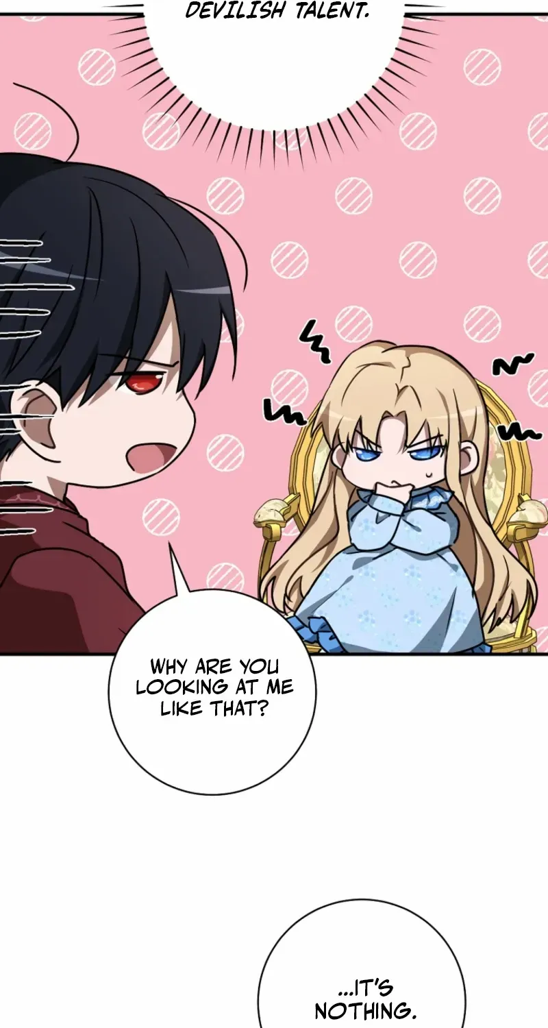 Read Demonas chapter 26 image 14 on Lezhin