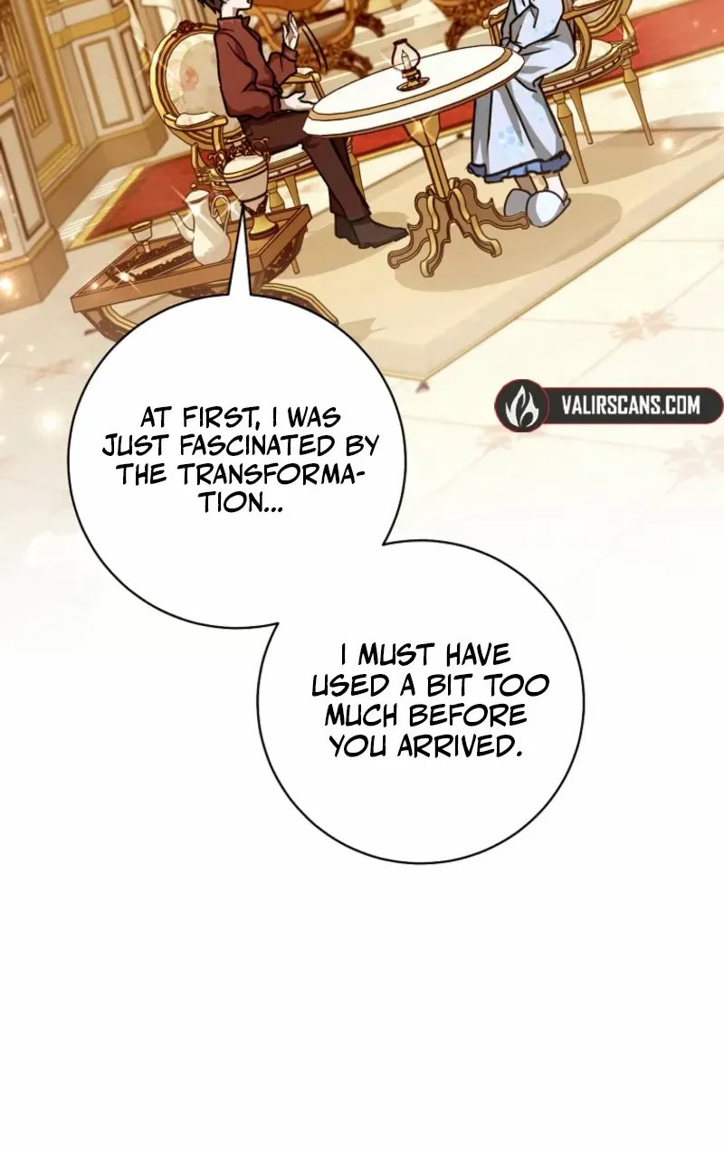 Read Demonas chapter 26 image 19 on Lezhin