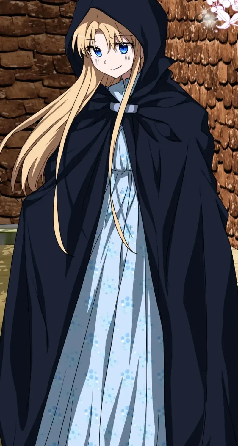 Read Demonas chapter 26 image 34 on Lezhin