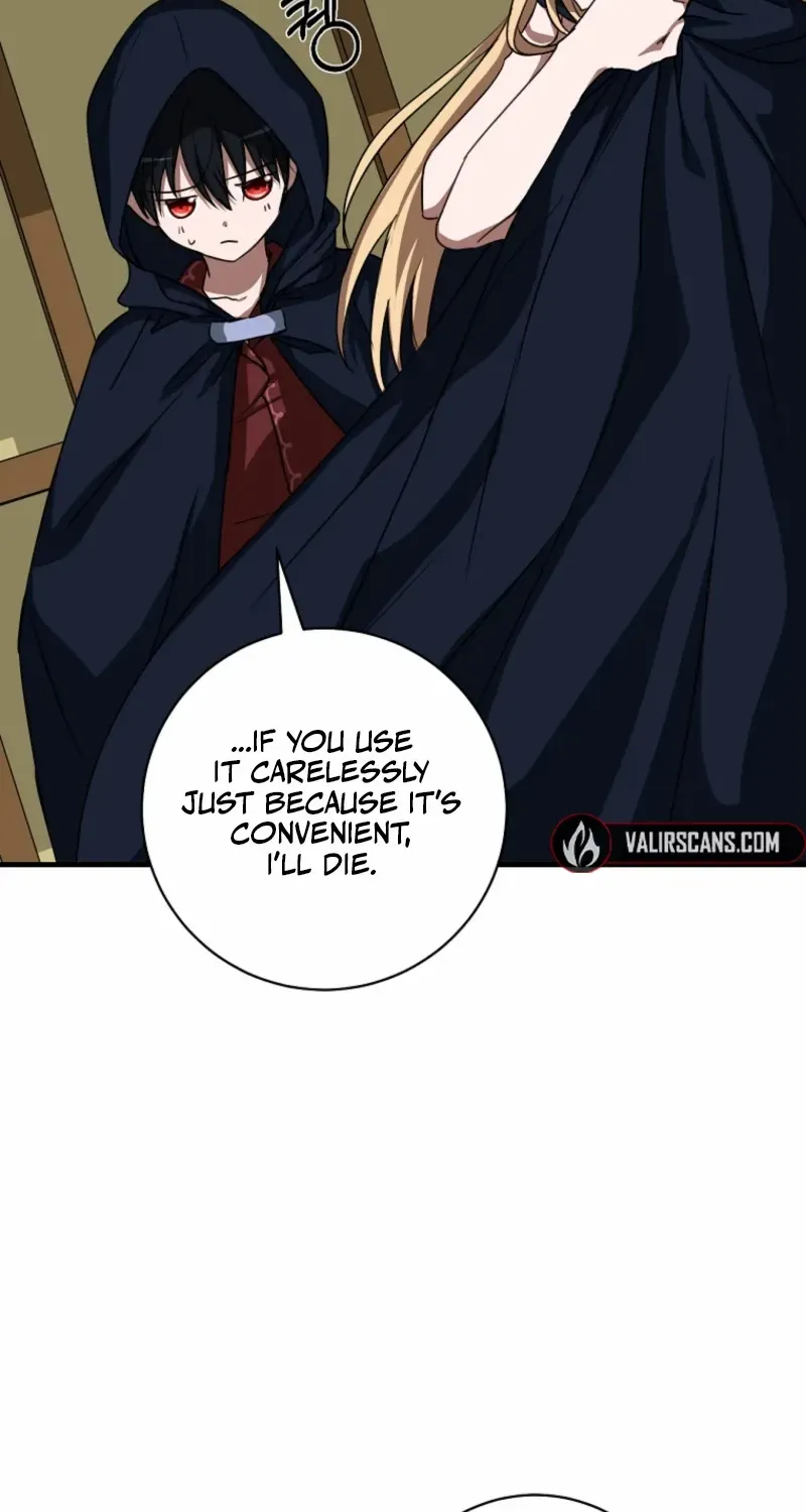 Read Demonas chapter 26 image 36 on Lezhin