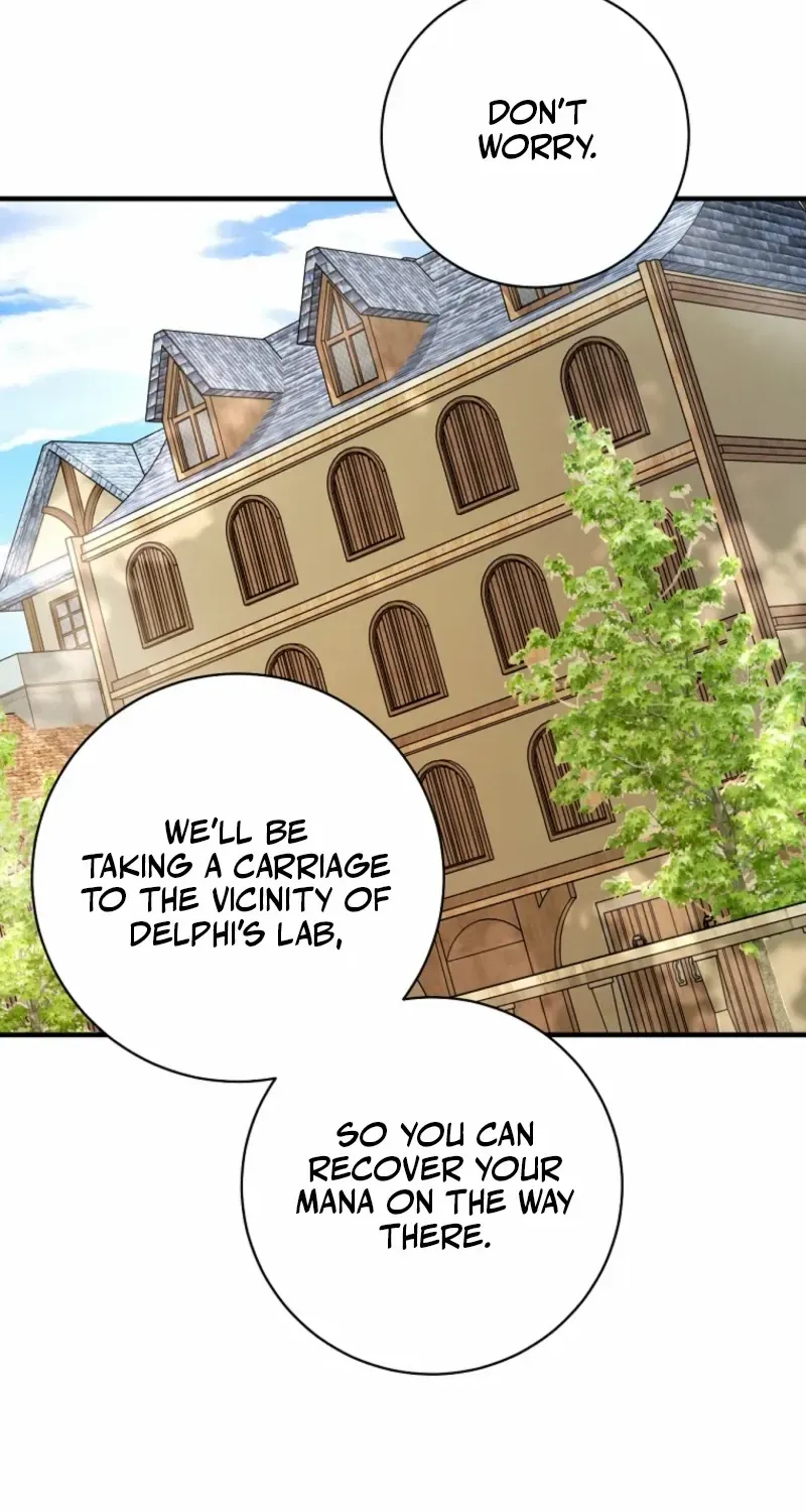 Read Demonas chapter 26 image 37 on Lezhin