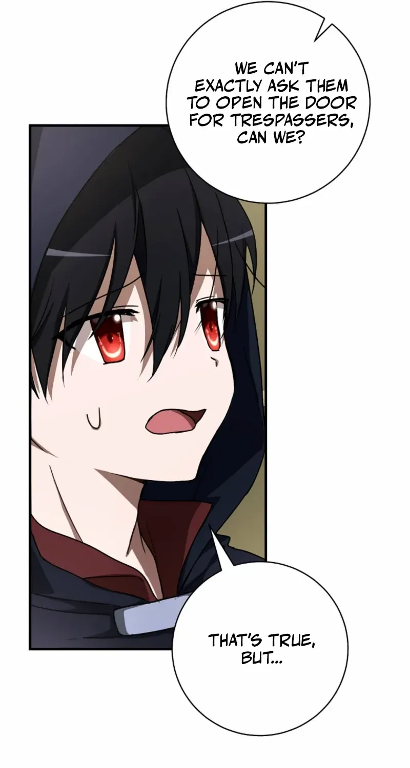 Read Demonas chapter 26 image 40 on Lezhin