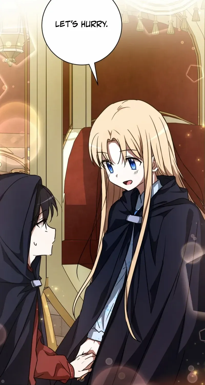 Read Demonas chapter 26 image 42 on Lezhin