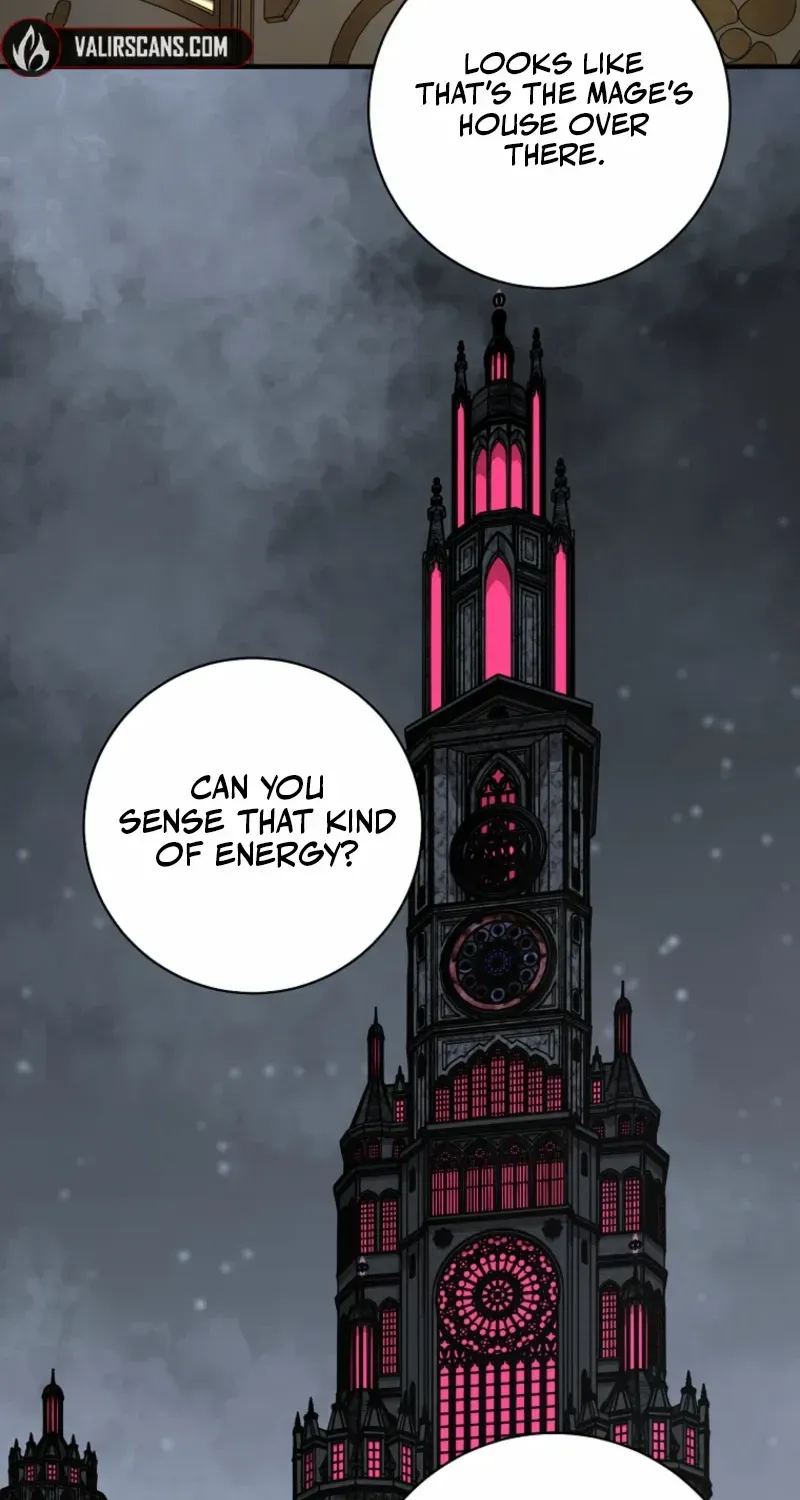 Read Demonas chapter 26 image 46 on Lezhin