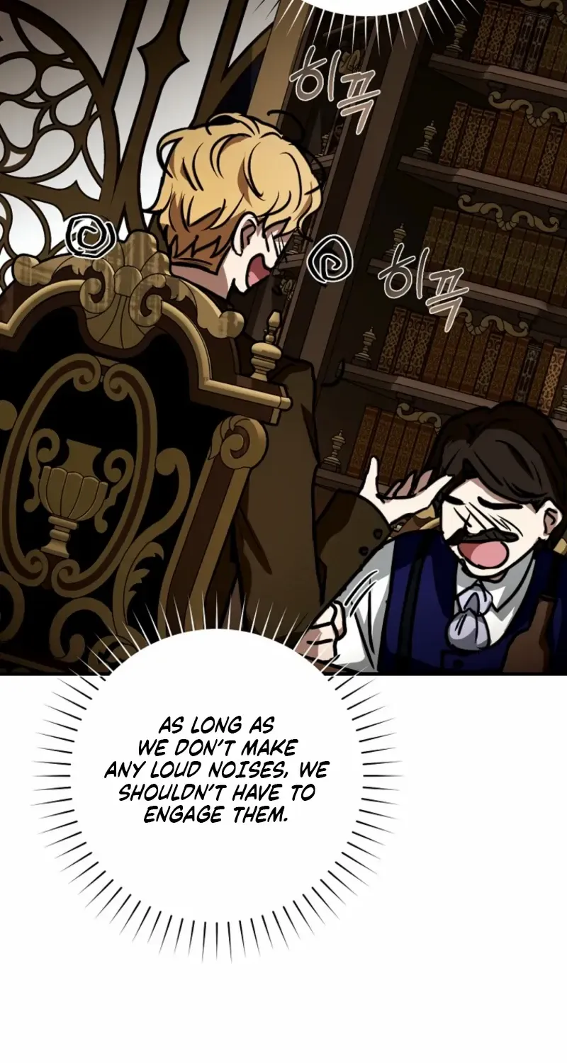 Read Demonas chapter 26 image 53 on Lezhin