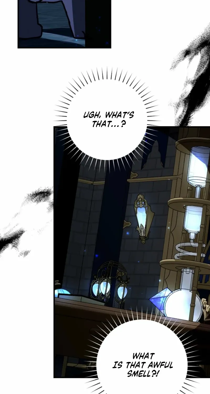 Read Demonas chapter 26 image 58 on Lezhin
