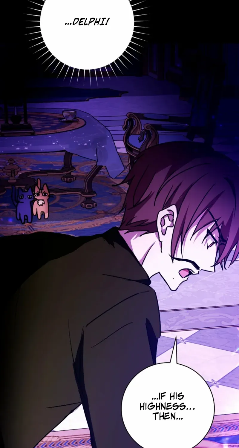 Read Demonas chapter 26 image 68 on Lezhin