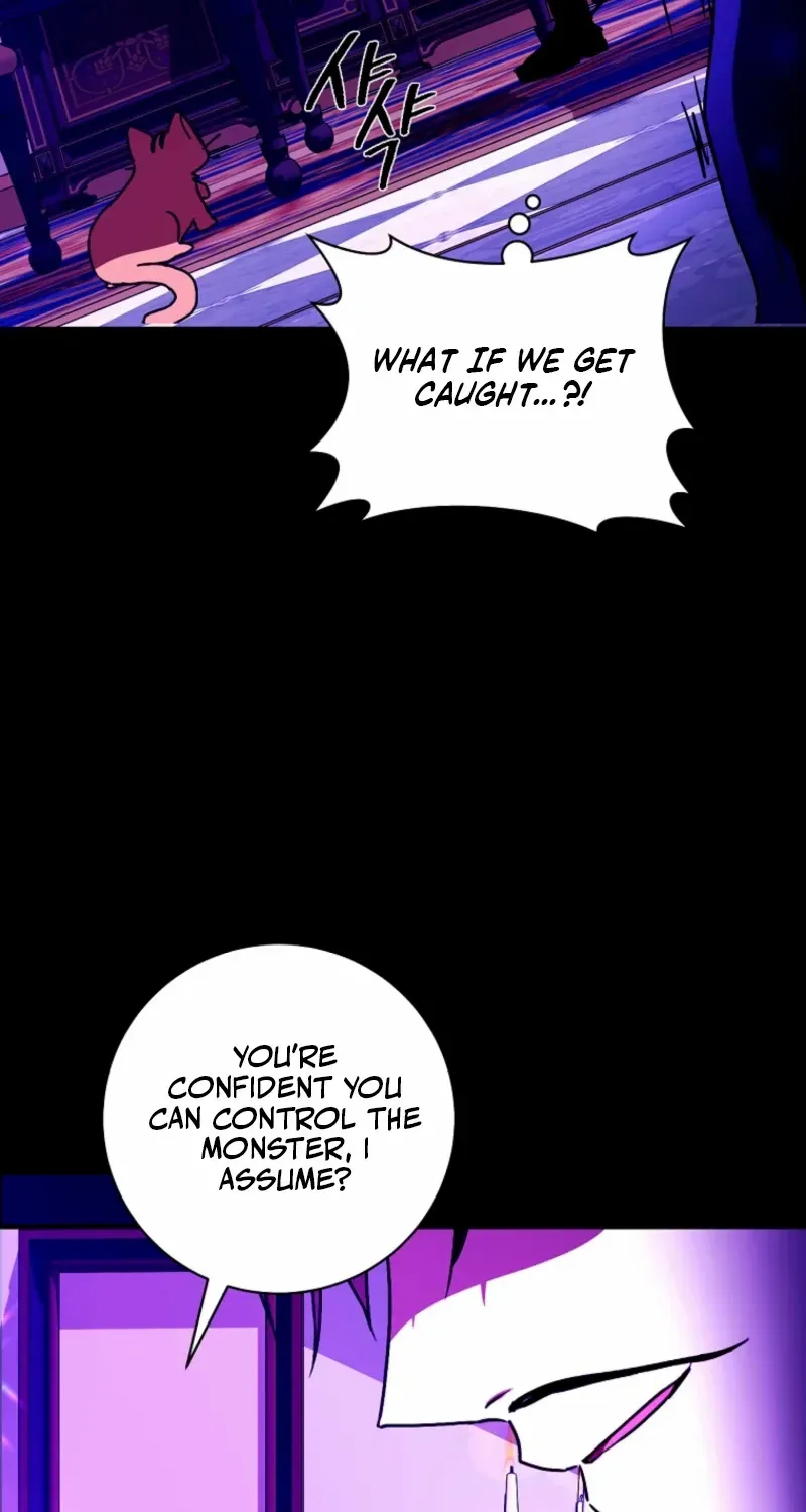 Read Demonas chapter 26 image 72 on Lezhin
