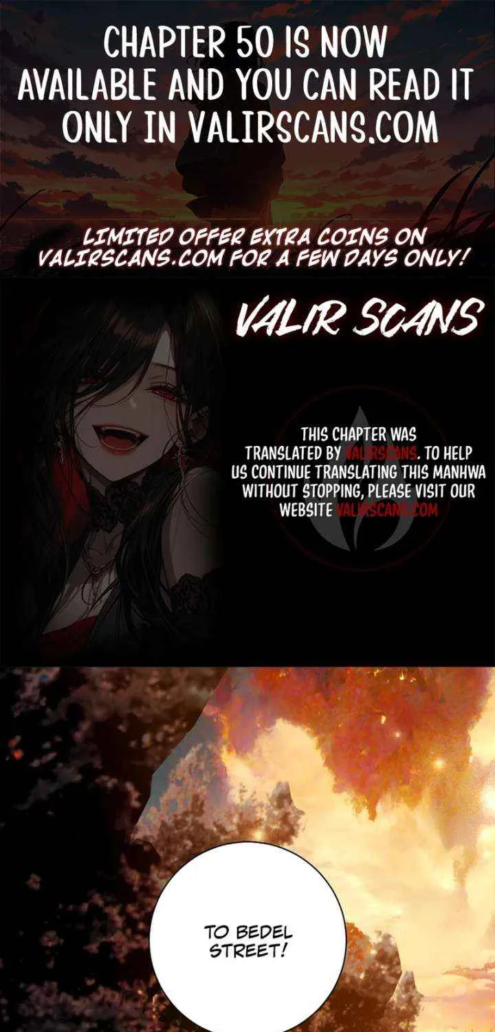 Read Demonas chapter 27 image 1 on Lezhin