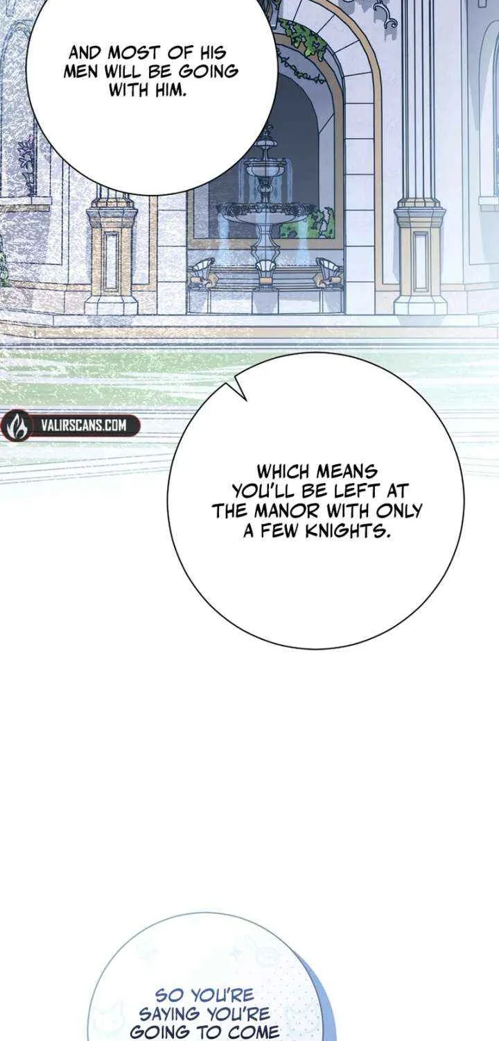 Read Demonas chapter 27 image 10 on Lezhin