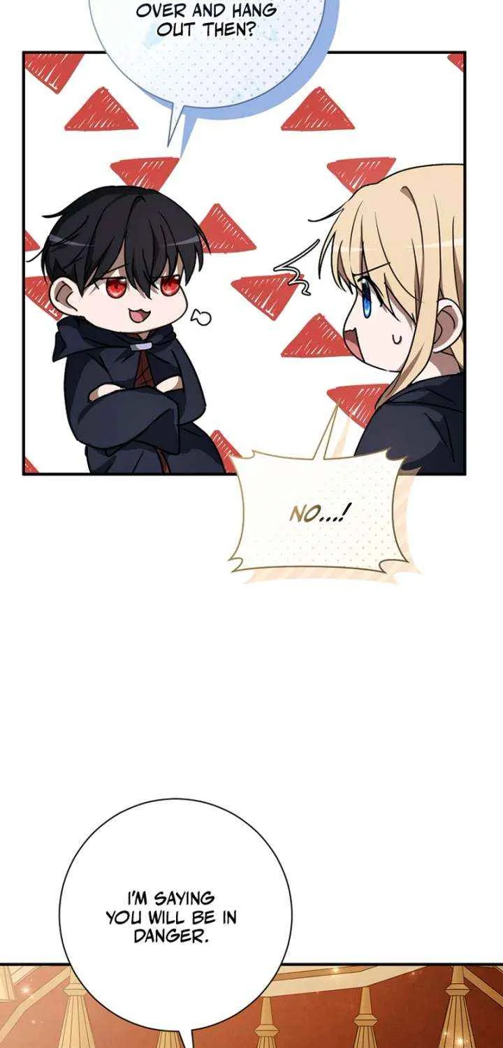 Read Demonas chapter 27 image 11 on Lezhin