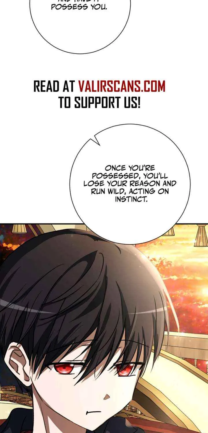 Read Demonas chapter 27 image 13 on Lezhin