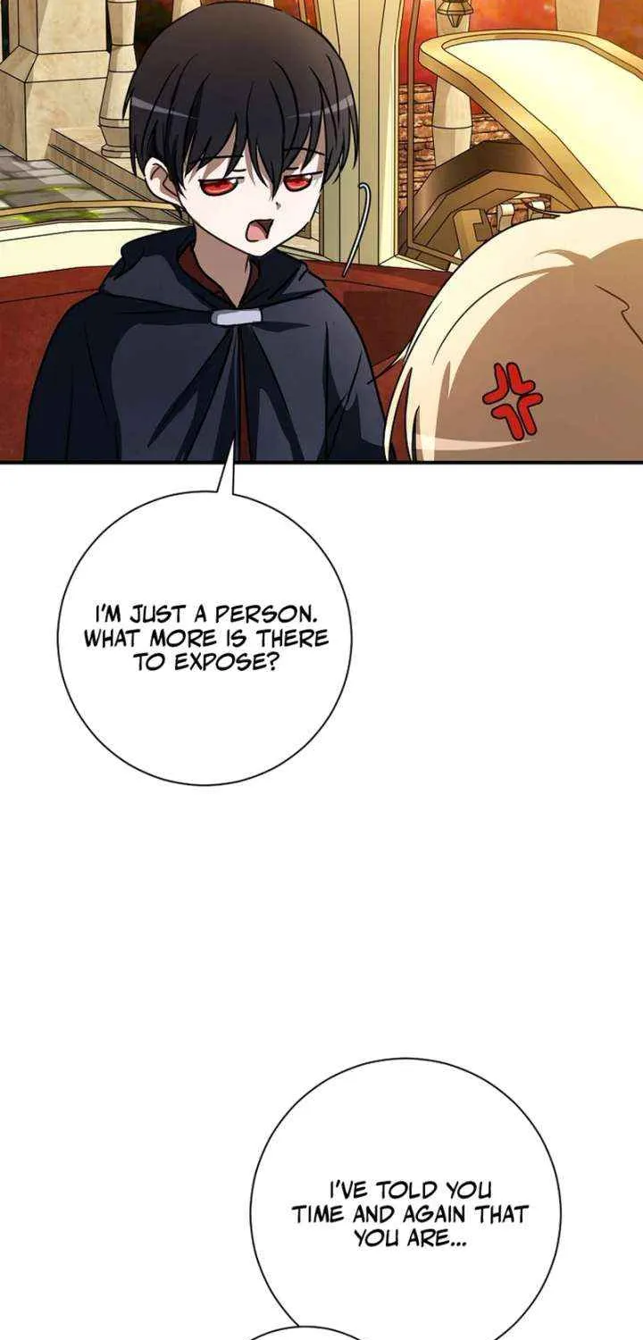 Read Demonas chapter 27 image 15 on Lezhin