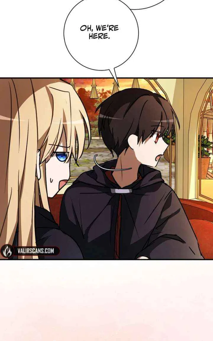 Read Demonas chapter 27 image 16 on Lezhin