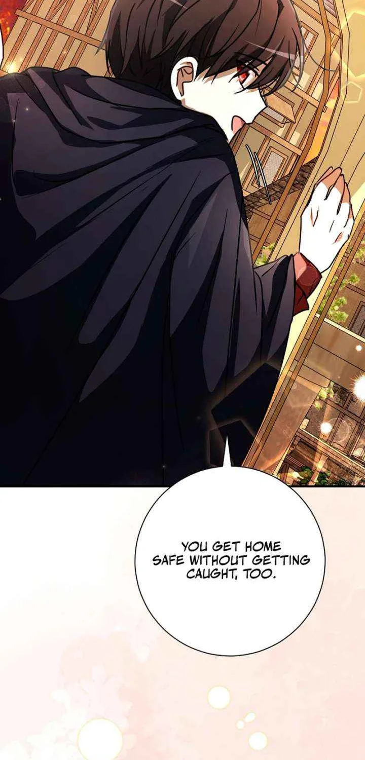 Read Demonas chapter 27 image 18 on Lezhin