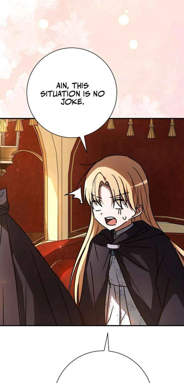 Read Demonas chapter 27 image 19 on Lezhin