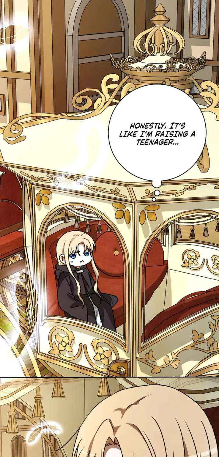 Read Demonas chapter 27 image 21 on Lezhin