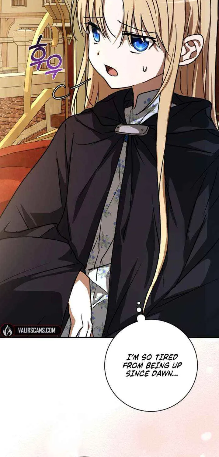 Read Demonas chapter 27 image 22 on Lezhin