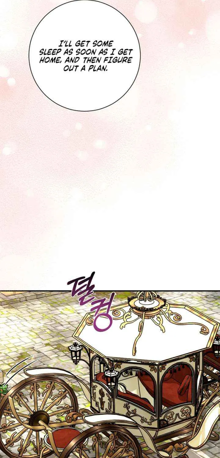Read Demonas chapter 27 image 23 on Lezhin