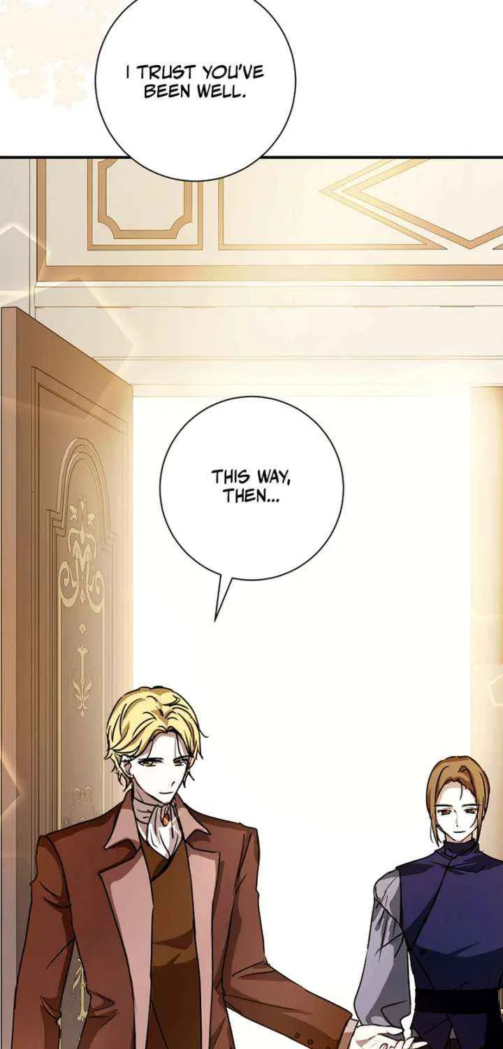Read Demonas chapter 27 image 29 on Lezhin