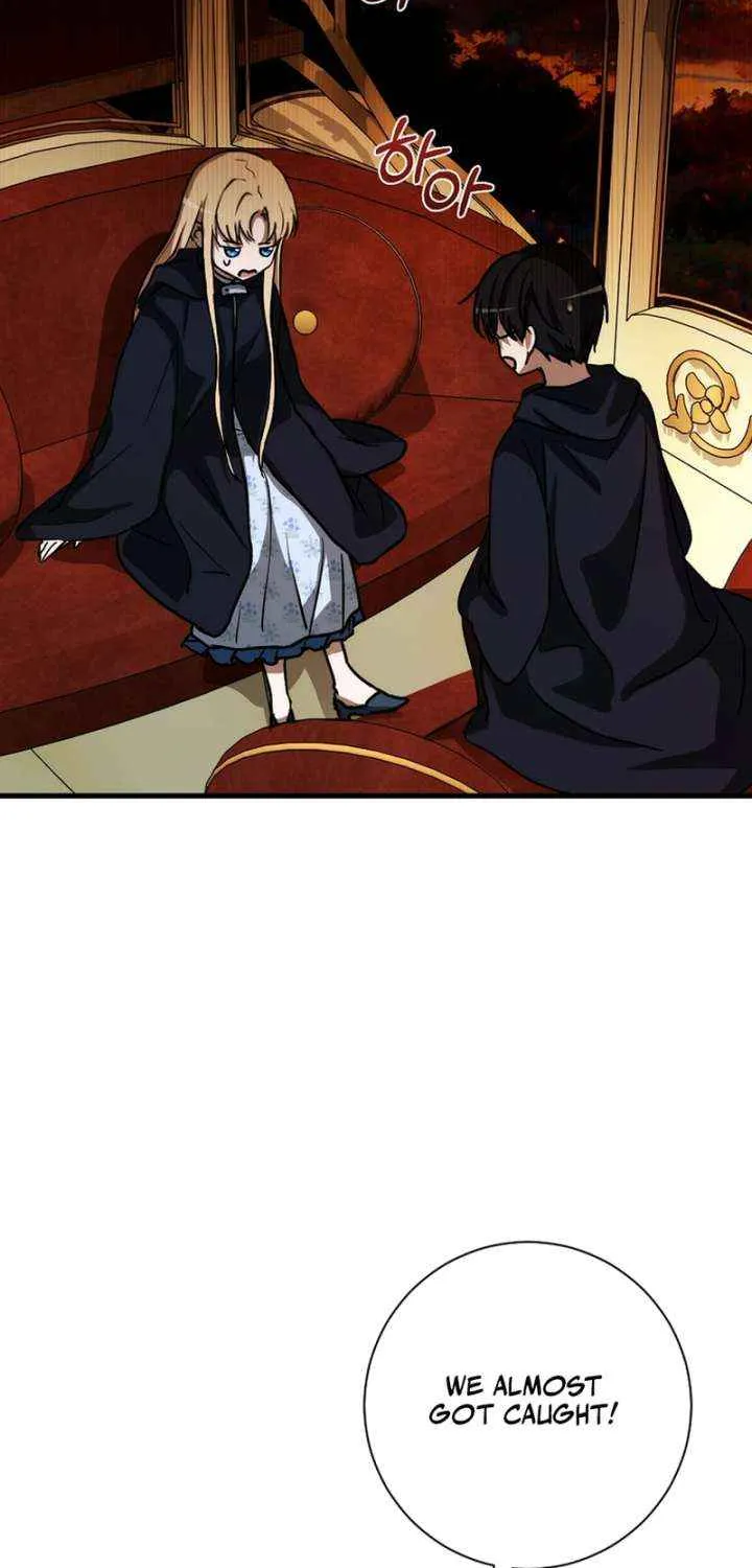 Read Demonas chapter 27 image 3 on Lezhin