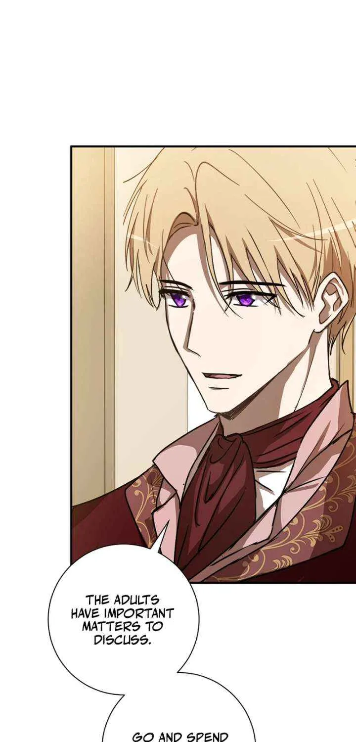 Read Demonas chapter 27 image 31 on Lezhin