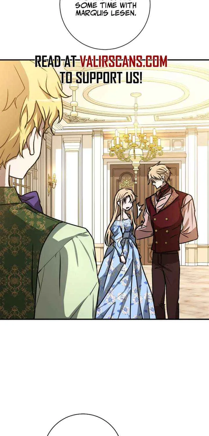Read Demonas chapter 27 image 32 on Lezhin