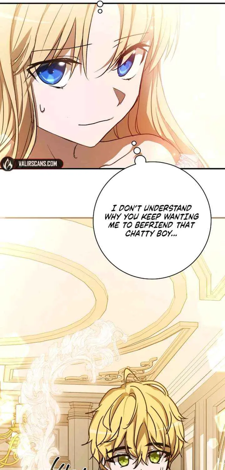 Read Demonas chapter 27 image 34 on Lezhin