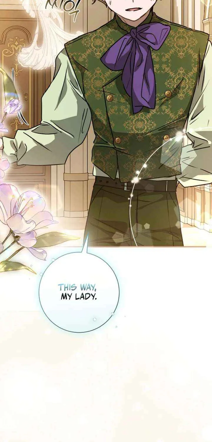 Read Demonas chapter 27 image 35 on Lezhin