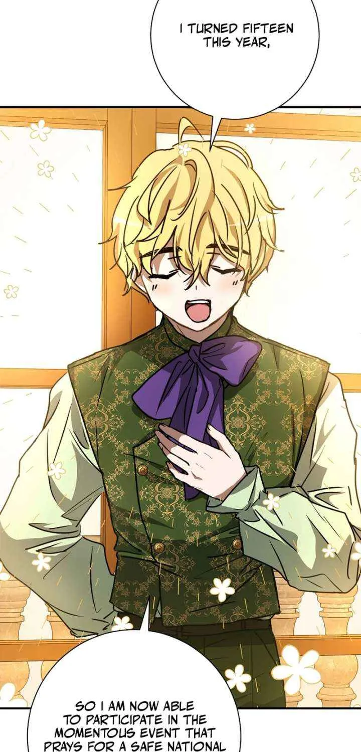 Read Demonas chapter 27 image 38 on Lezhin