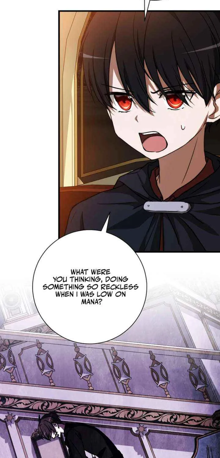 Read Demonas chapter 27 image 4 on Lezhin
