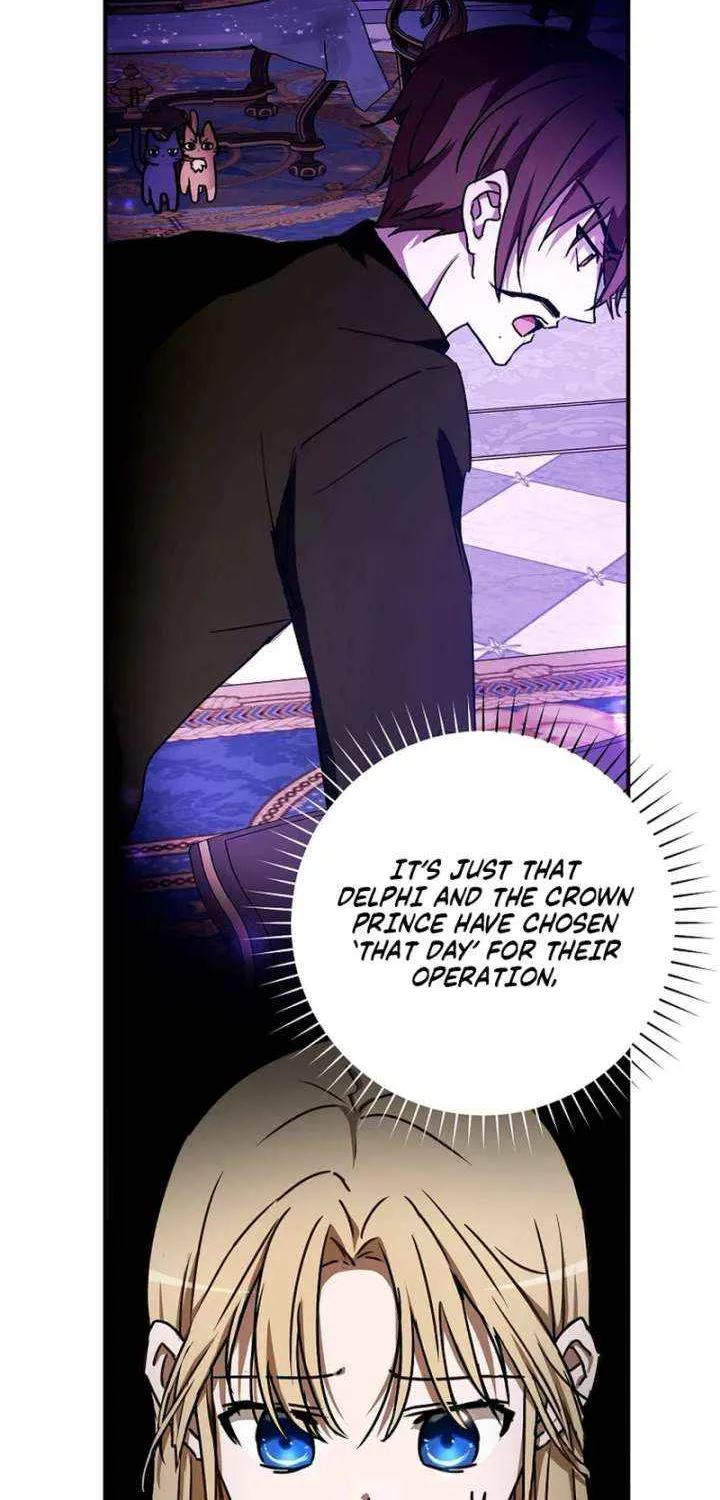 Read Demonas chapter 27 image 41 on Lezhin