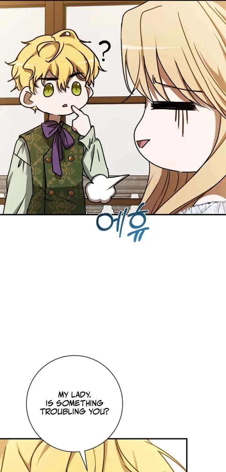 Read Demonas chapter 27 image 43 on Lezhin