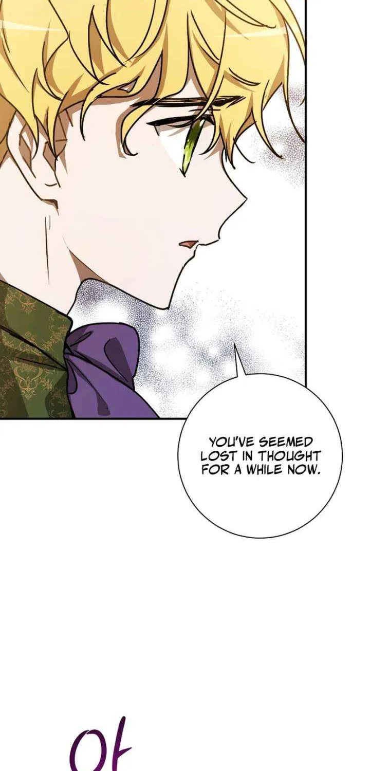 Read Demonas chapter 27 image 44 on Lezhin