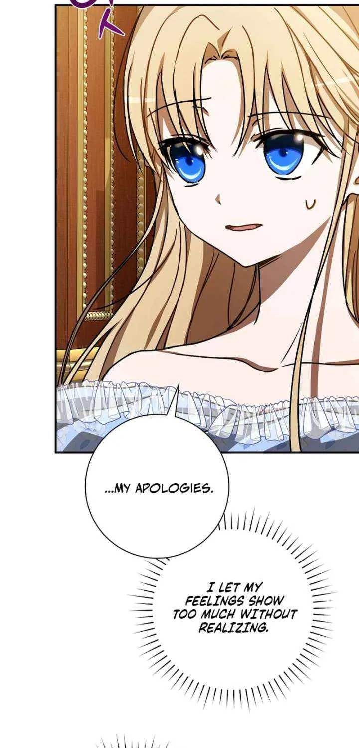 Read Demonas chapter 27 image 45 on Lezhin