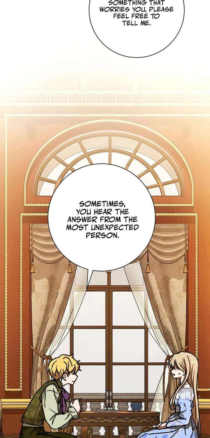 Read Demonas chapter 27 image 47 on Lezhin