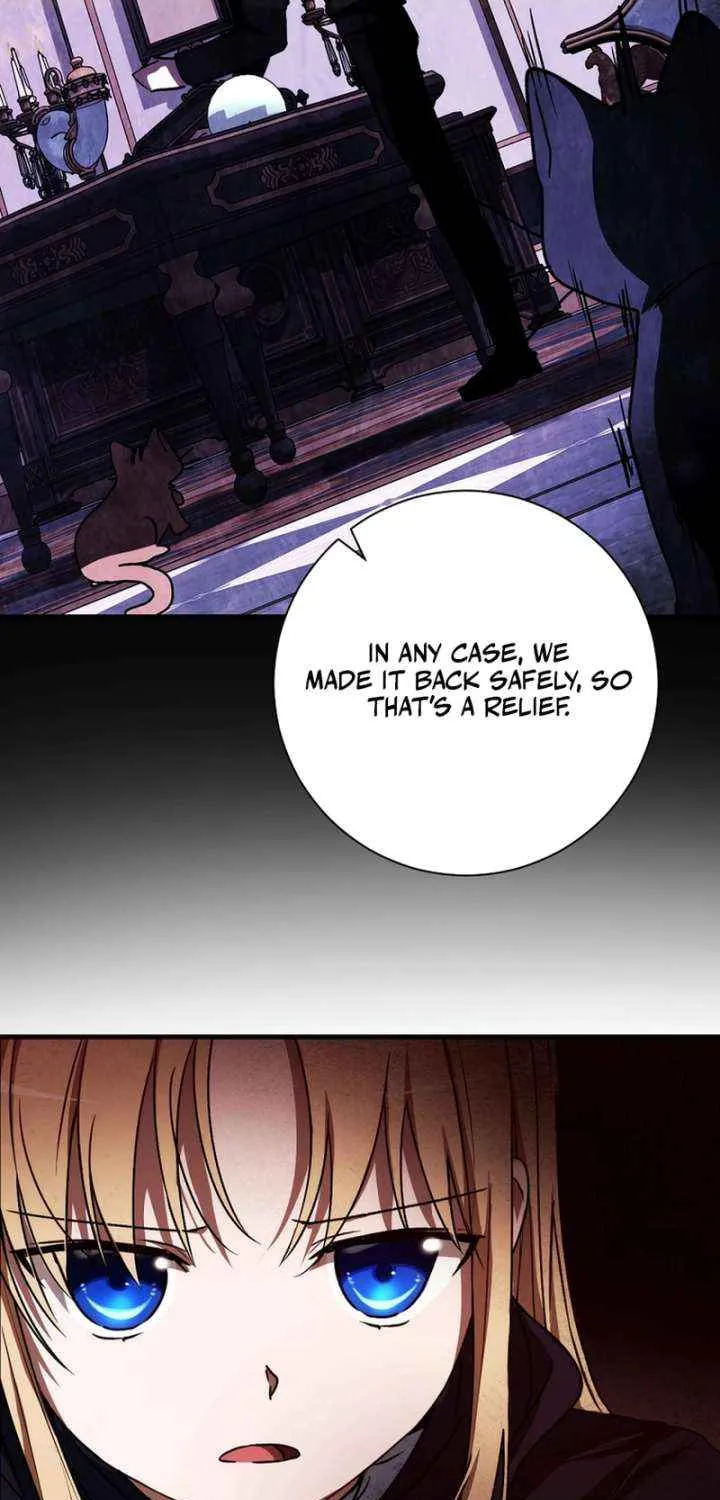 Read Demonas chapter 27 image 5 on Lezhin