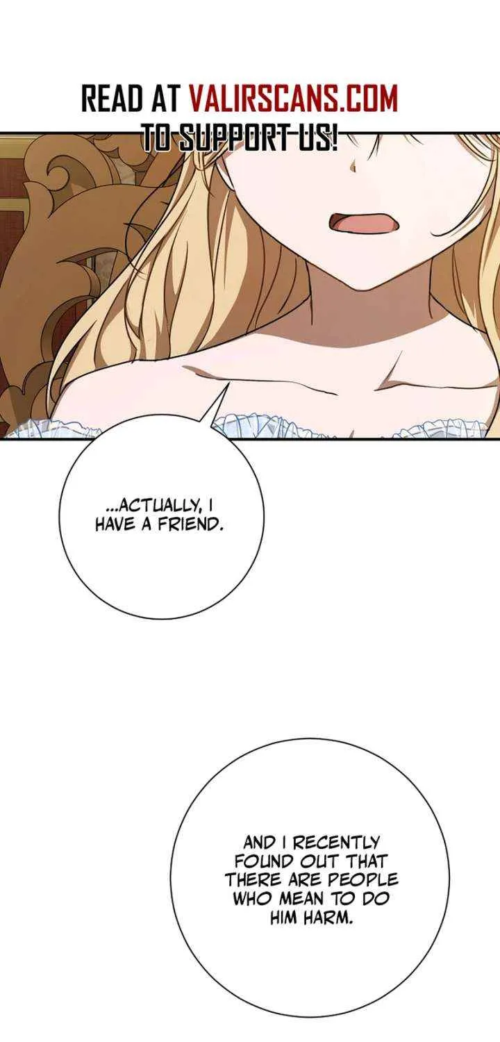 Read Demonas chapter 27 image 52 on Lezhin