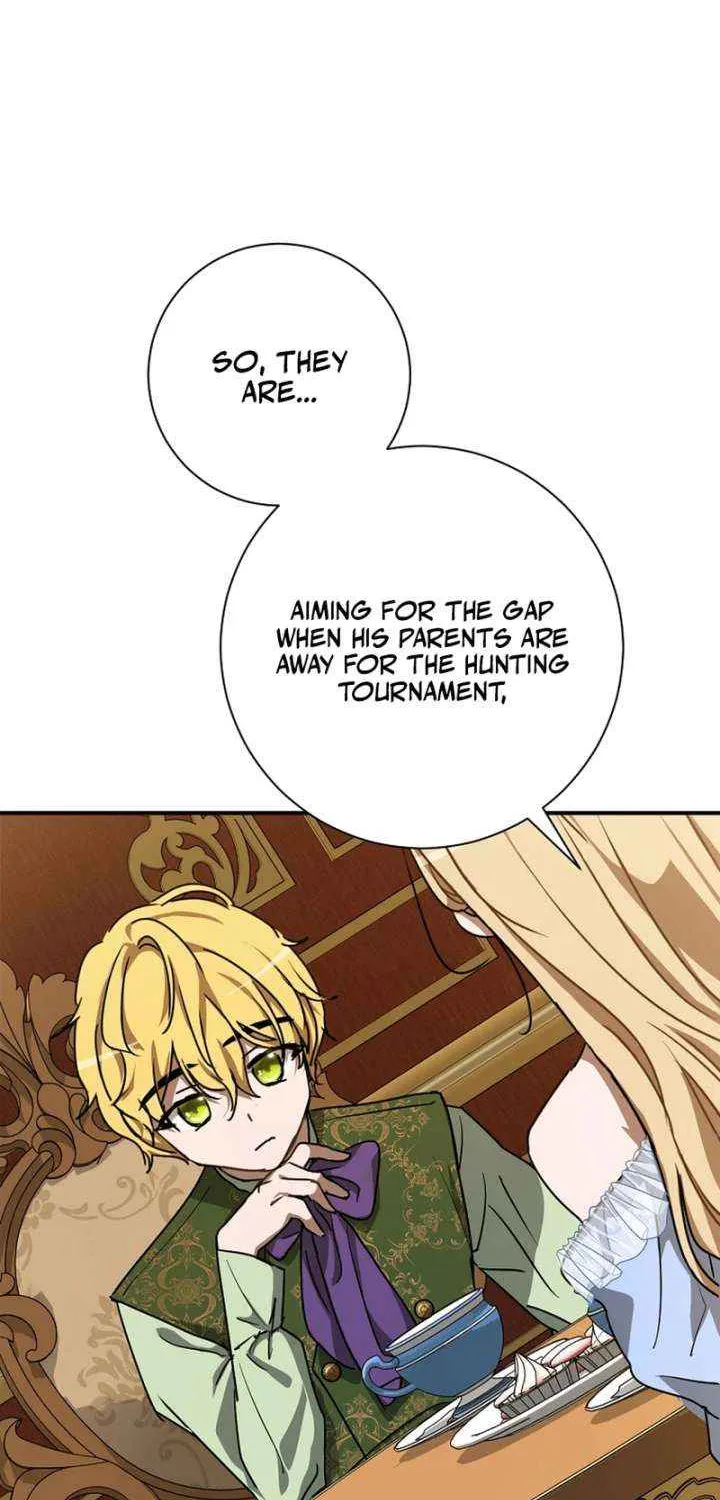Read Demonas chapter 27 image 55 on Lezhin