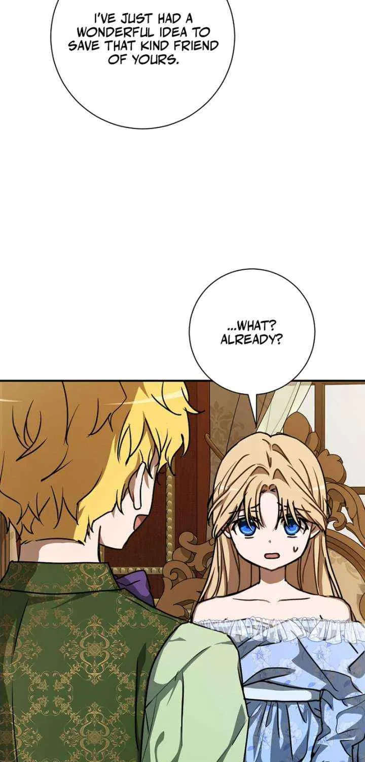 Read Demonas chapter 27 image 58 on Lezhin