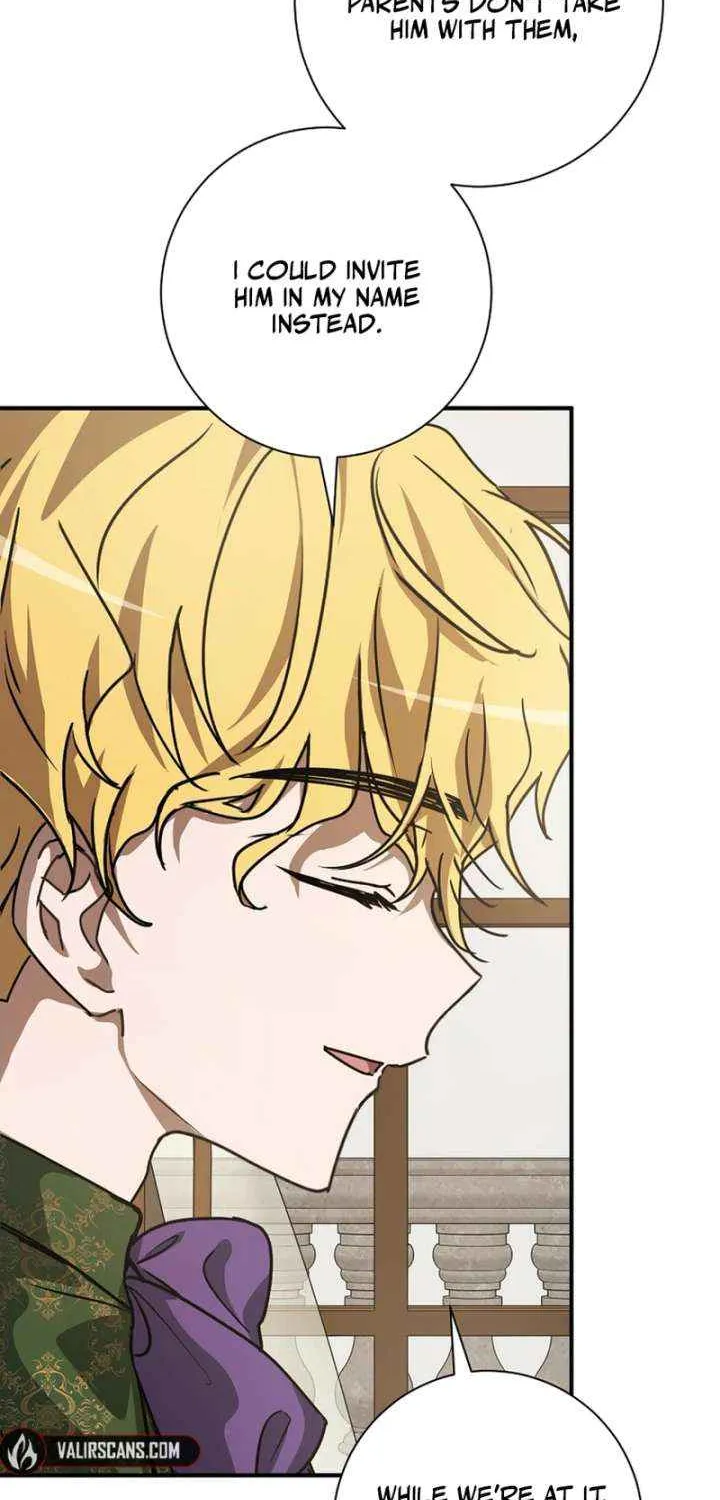 Read Demonas chapter 27 image 62 on Lezhin