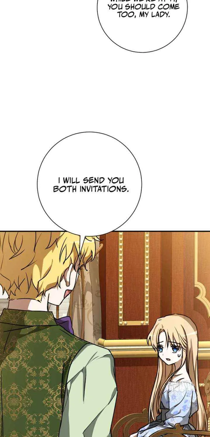Read Demonas chapter 27 image 63 on Lezhin