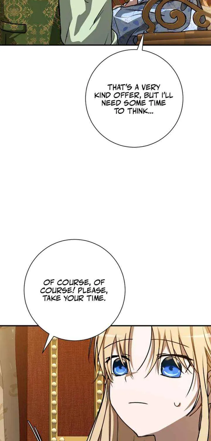 Read Demonas chapter 27 image 64 on Lezhin