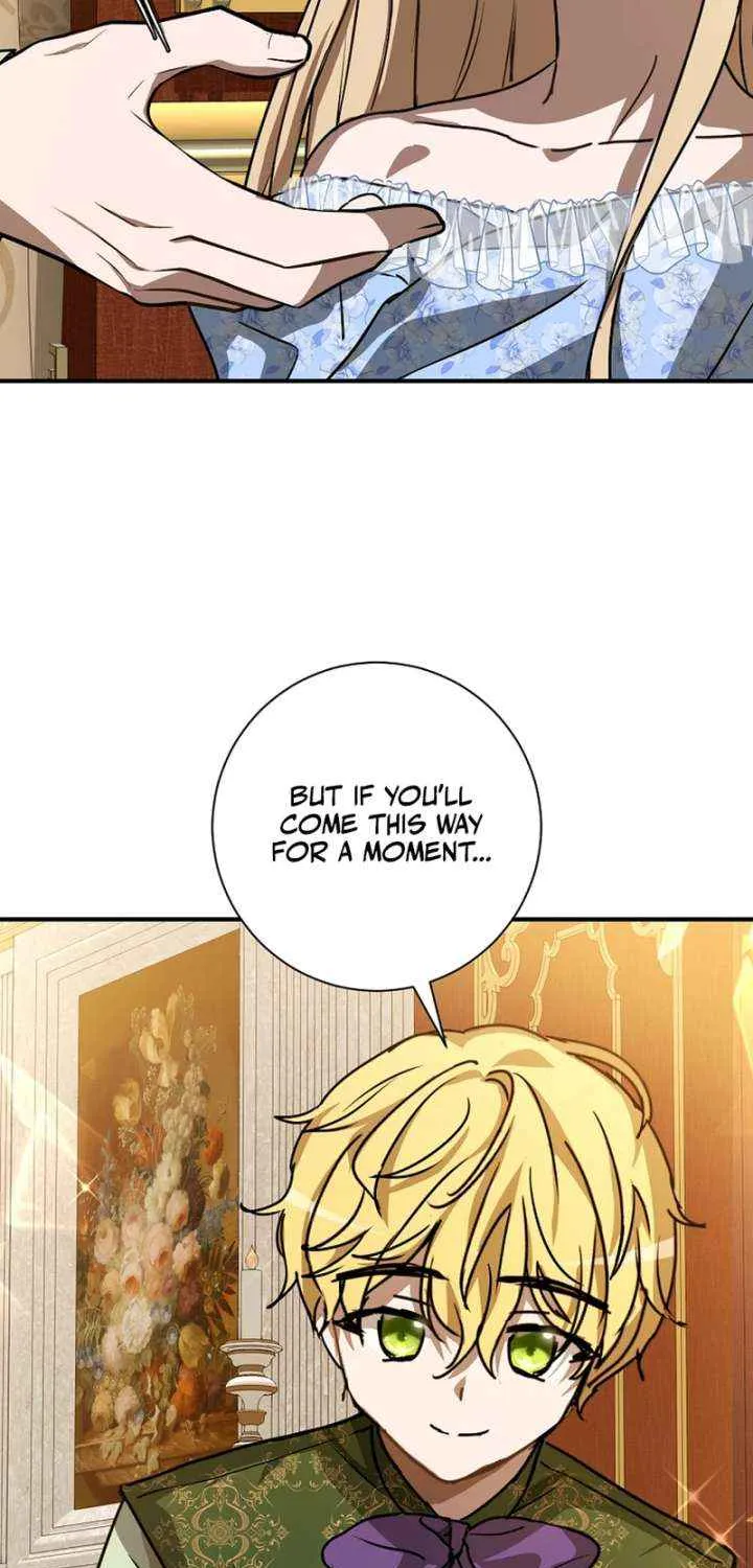 Read Demonas chapter 27 image 65 on Lezhin