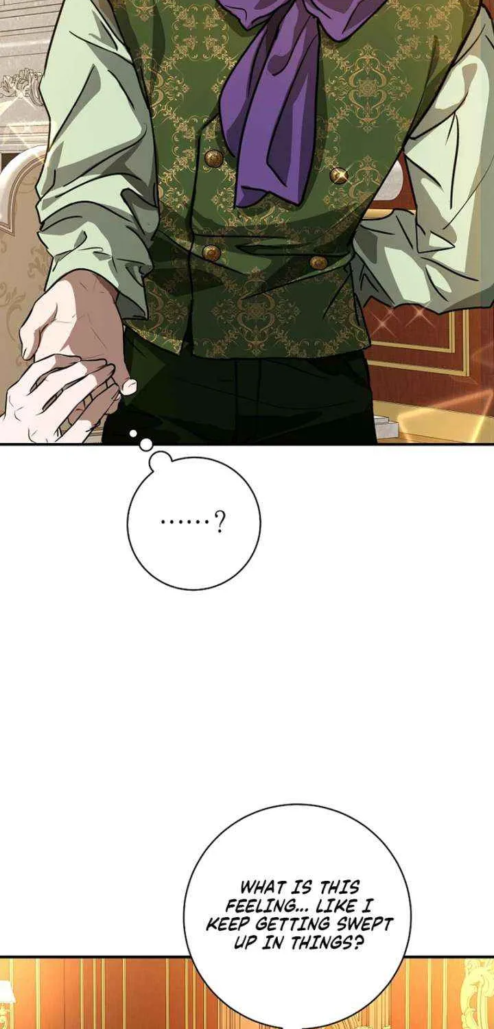 Read Demonas chapter 27 image 66 on Lezhin